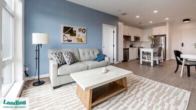 1215 N Fayette St in Alexandria, VA - Building Photo - Building Photo