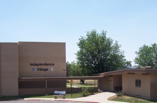 Independence Village Apartments