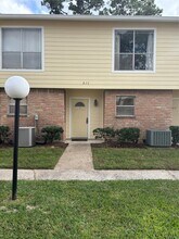 14515 Wunderlich Dr in Houston, TX - Foto de edificio - Building Photo