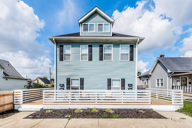 424 N Walcott St, Unit B