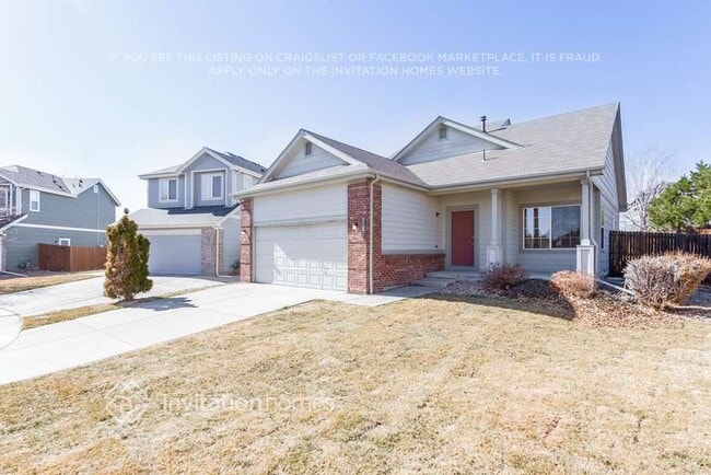 21731 E Kent Dr in Aurora, CO - Foto de edificio - Building Photo