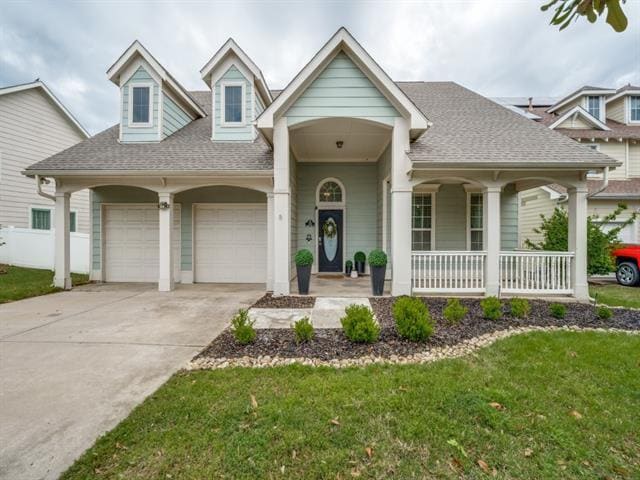 property at 1121 Spanish Moss Dr