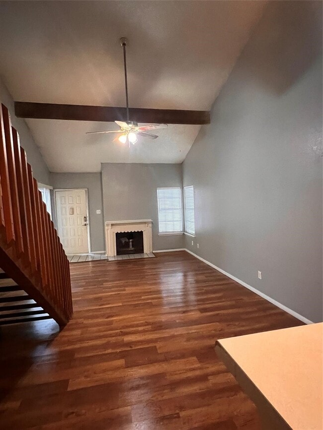 property at 200 Pecan Dr