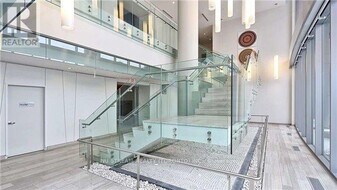 70 Forest Manor Rd in Toronto, ON - Building Photo