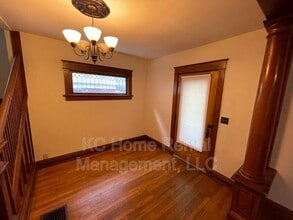 3554 Genessee St in Kansas City, MO - Building Photo - Building Photo
