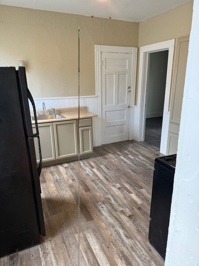 159 Northampton St, Unit Lower flat in Buffalo, NY - Foto de edificio - Building Photo