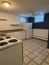 1718 E Avenue B in Bismarck, ND - Building Photo - Building Photo