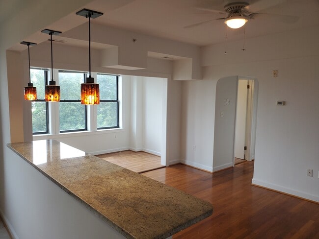 property at 3900 14th St NW