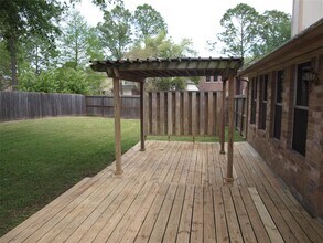 14602 Coolridge Ct in Houston, TX - Building Photo - Building Photo