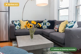 Furnished Private Bedroom in East Boston in Boston, MA - Building Photo - Building Photo