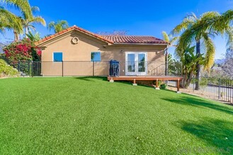 14060 Iris Ln in Poway, CA - Building Photo - Building Photo