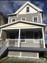 5451 Potter St in Pittsburgh, PA - Building Photo