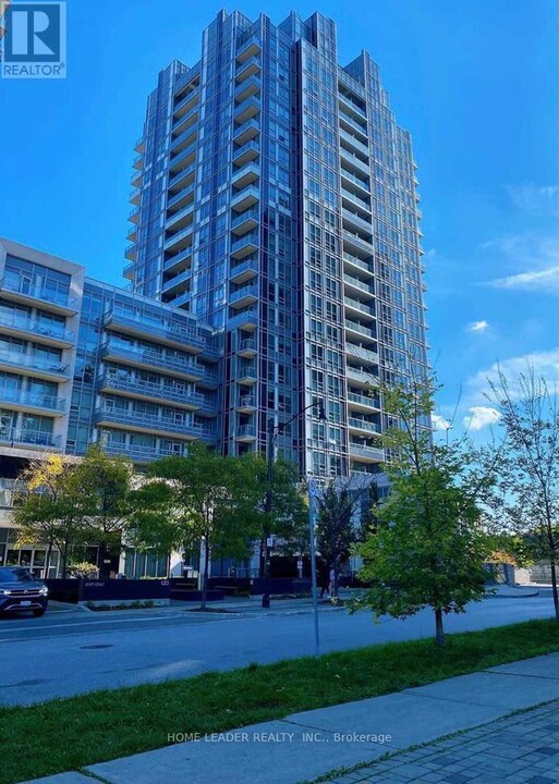 120-120 Harrison Garden Blvd in Toronto, ON - Building Photo