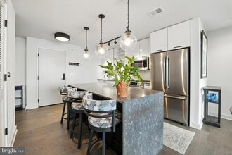 70 N St SE, Unit 913 in Washington, DC - Building Photo - Building Photo