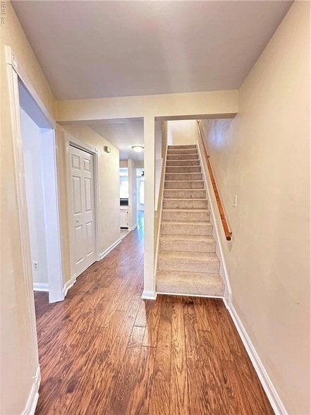 622 South St in Portsmouth, VA - Building Photo - Building Photo