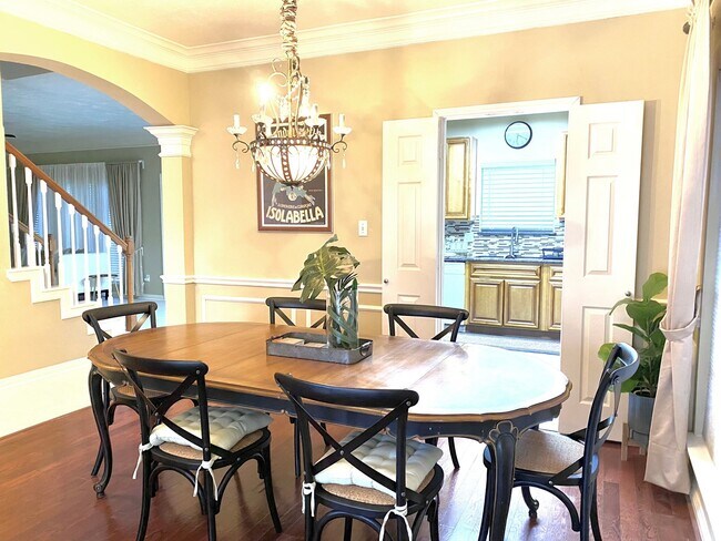 24210 Schivener House Ln in Katy, TX - Foto de edificio - Building Photo