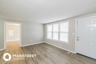 7311 Helen Ave in Louisville, KY - Building Photo - Building Photo