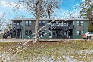 2608 20th Ave N in Birmingham, AL - Building Photo