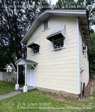 21 N Lewis St in Montgomery, AL - Building Photo - Building Photo