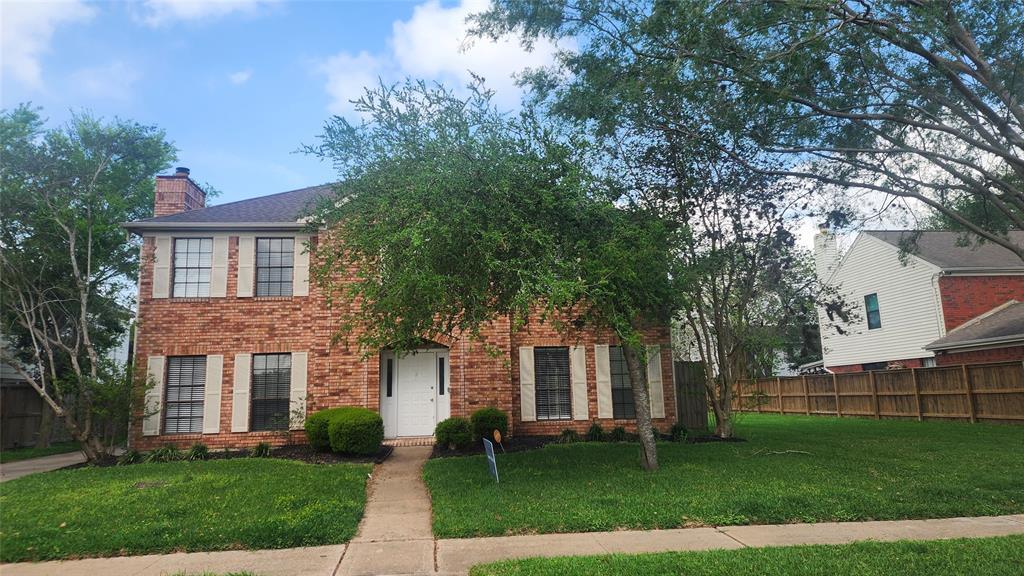 2702 Planters View Ln in Missouri City, TX - Building Photo