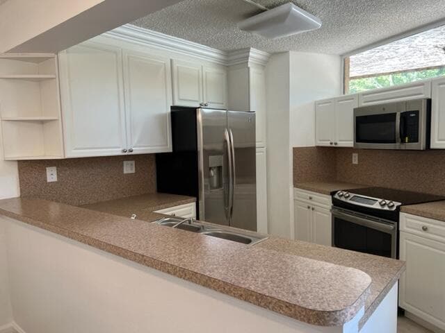 property at 8285 Severn Dr