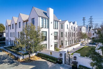 The Mondara in Dallas, TX - Building Photo - Building Photo