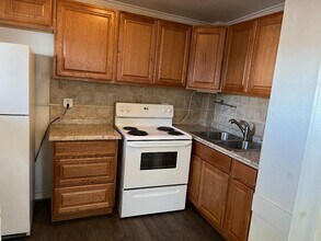 400 Santa Fe Dr in Pueblo, CO - Building Photo - Building Photo