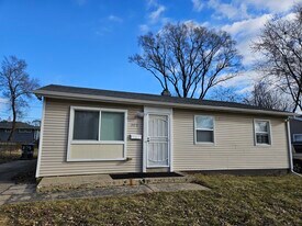 2173 Williams St in Gary, IN - Building Photo