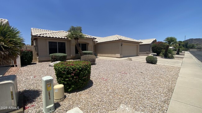 20624 N 61st Ave in Glendale, AZ - Building Photo - Building Photo