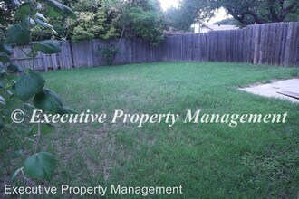 309 Sorrell Dr in Copperas Cove, TX - Building Photo - Building Photo