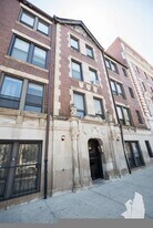 3345 N Marshfield Ave in Chicago, IL - Building Photo