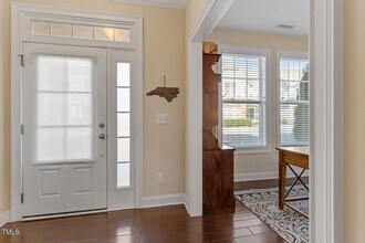 550 Balsam Fir Dr in Cary, NC - Building Photo - Building Photo