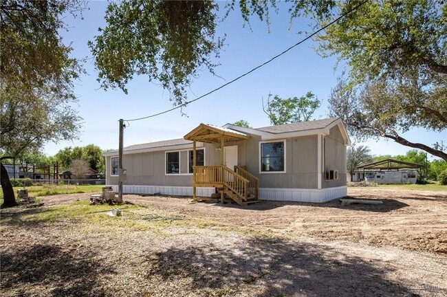 property at 1221 S Cesar Chavez Rd