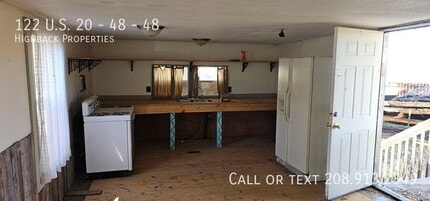 122 US-20 in Thermopolis, WY - Building Photo - Building Photo