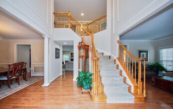 15806 Copper Beech Dr in Upper Marlboro, MD - Building Photo - Building Photo