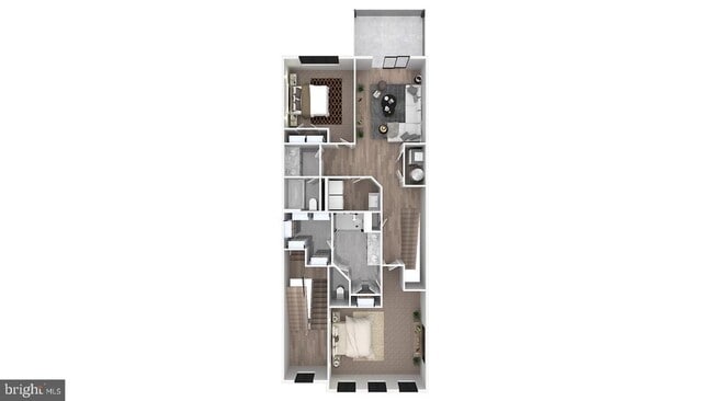 900 Gilbert Rd