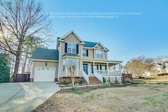100 White Cap Ln in Garner, NC - Building Photo - Building Photo