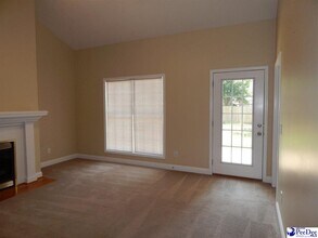 1908 Durant Dr in Florence, SC - Building Photo - Building Photo