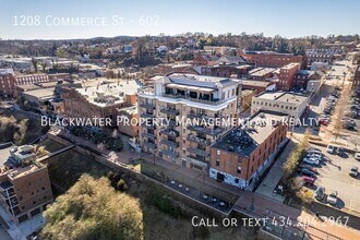 1208 Commerce St in Lynchburg, VA - Building Photo - Building Photo