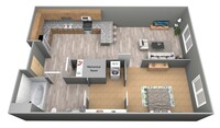 Vivere Apartments - 12