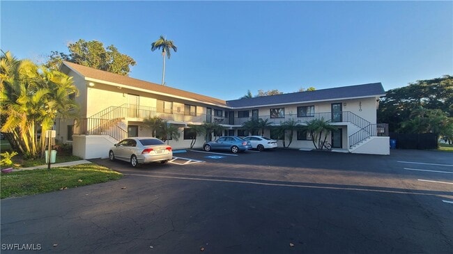 property at 2610 Providence St