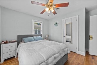 1309 Willow St in Greenville, NC - Building Photo - Building Photo