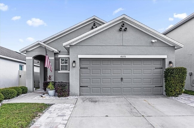 property at 4570 Gadwall Dr