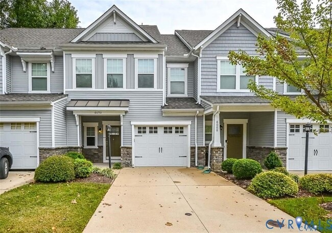 property at 8090 Manton Ct
