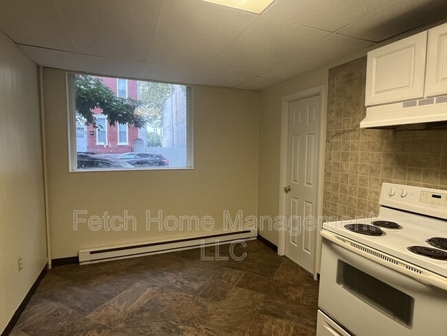 property at 309 Pine St