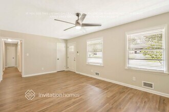 2307 Ithica Dr SE in Marietta, GA - Building Photo - Building Photo