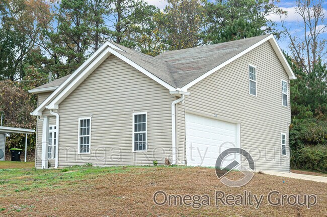 1487 Worthy Rd in Alexander City, AL - Building Photo - Building Photo