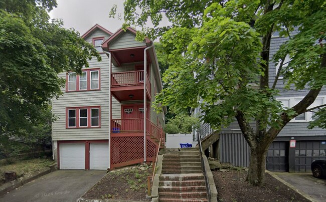 property at 120 Hillside St