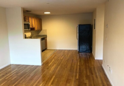 240 Babcock St, Unit 33 in Brookline, MA - Foto de edificio - Building Photo