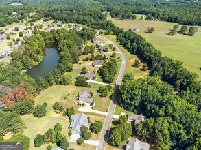 1141 Whispering Lakes Trail in Madison, GA - Building Photo - Building Photo
